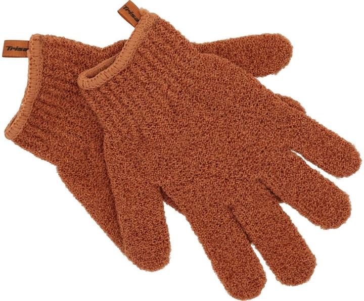 Immagine prodotto Trisa Peelinghandschuhe braun
