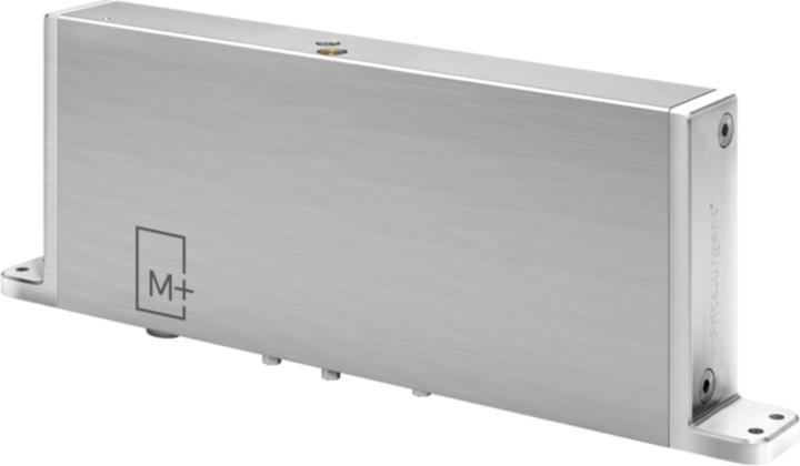 Actual product image FritsJurgens Pivot-Türbänder Sys. M32+/ C, 70mm