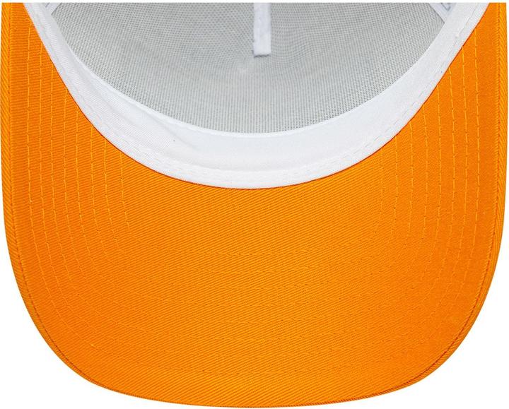 Produktbild New Era A-Frame Mesh Trucker Cap - COSTA BRAVA Spain (One Size)