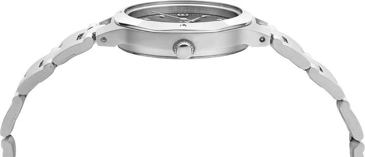 Immagine prodotto M Watch Mondaine Metal Classic (Orologio da polso analogico, Fatto in Svizzera, 28 mm)