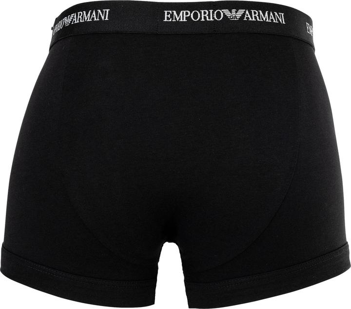 Actual product image Emporio Armani Core Logoband (S, pack of 3)