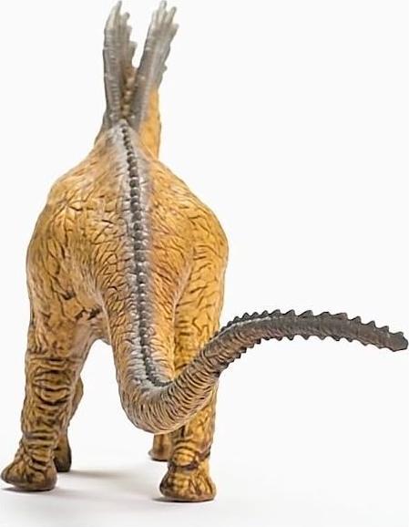 Actual product image Schleich Bajadasaurus