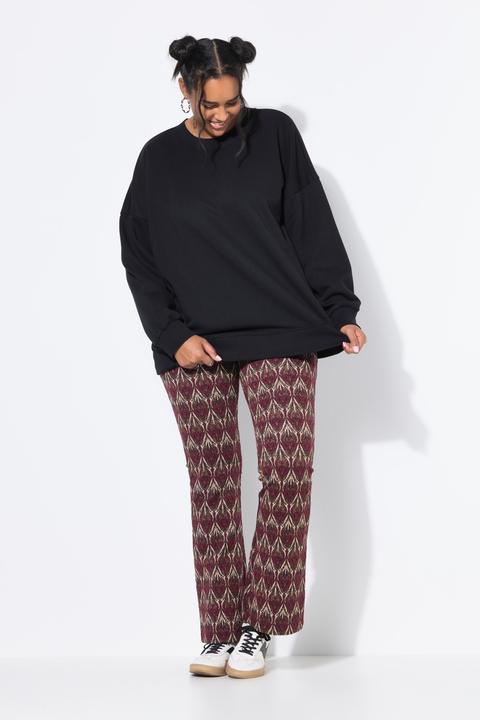 Produktbild Studio Untold Sweatshirt, Oversize Shape, extra lang, OEKO-TEX (50, 52)