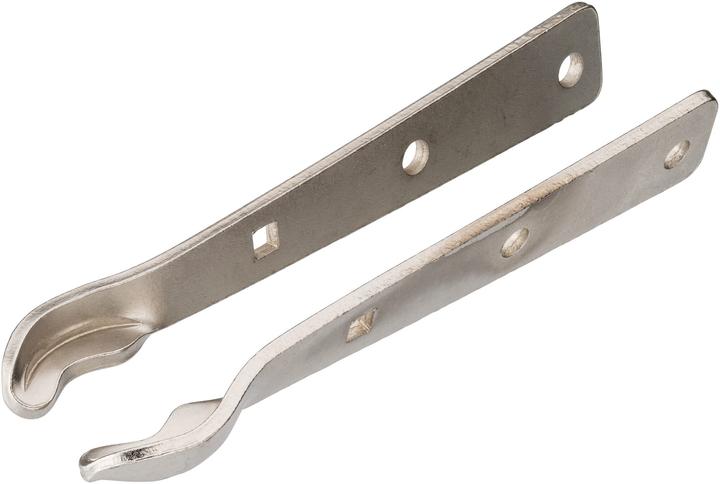 Actual product image HAZET Spare jaws (pair)