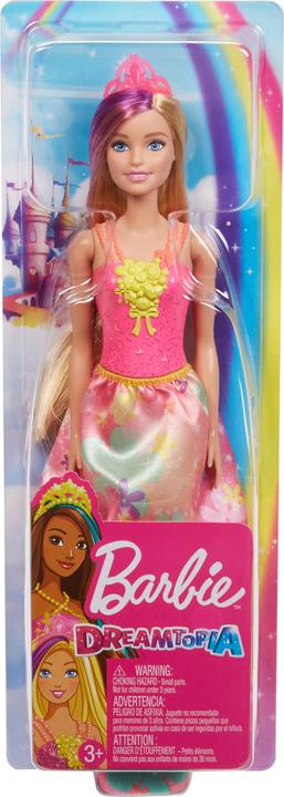 Image du produit Barbie Princesses Dreamtopia