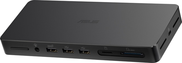 Produktbild ASUS DC500 (Thunderbolt, 10 Ports)