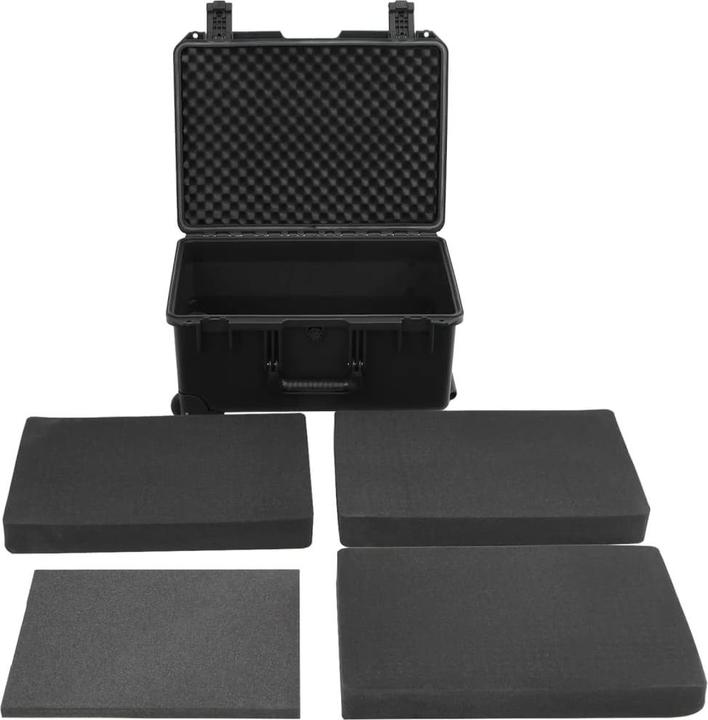 Image du produit vidaXL Flugkoffer (Mallette photo)