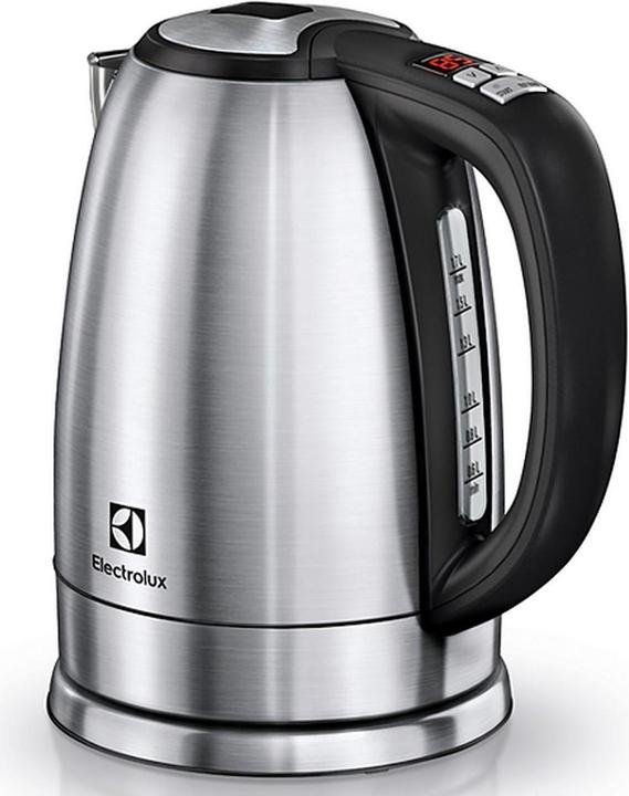 Actual product image Electrolux EEWA7700, 2400 W, 1.7 L (Stainless steel) (1.70 l)