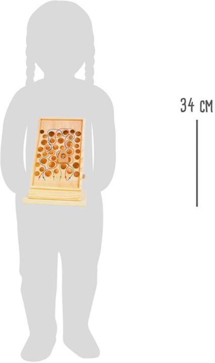 Actual product image small foot Climbing path