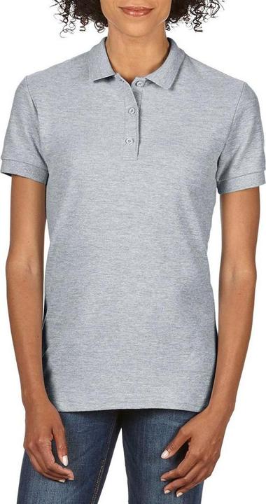 Produktbild Gildan Premium PoloShirt Kurzarm (S)