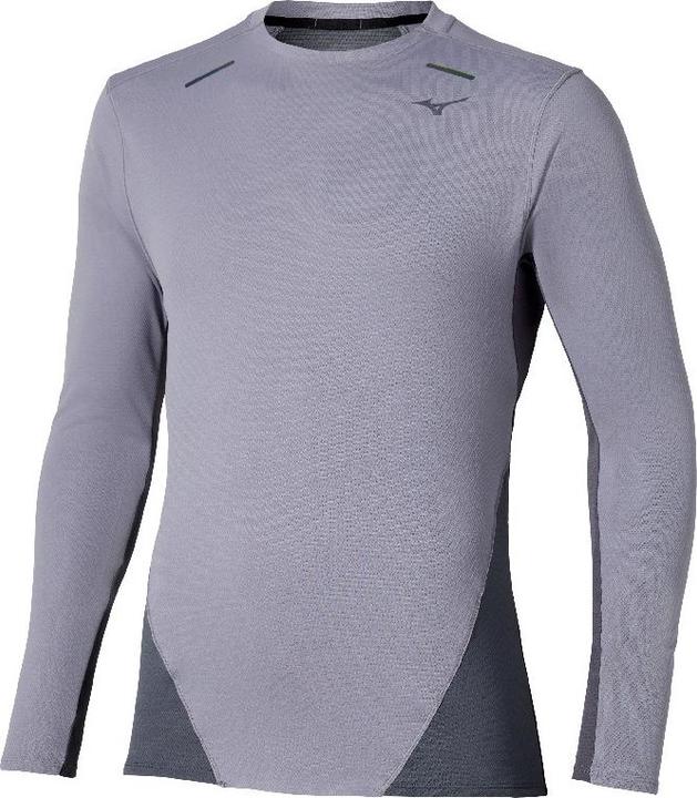 Actual product image Mizuno Thermal Charge (XXL)