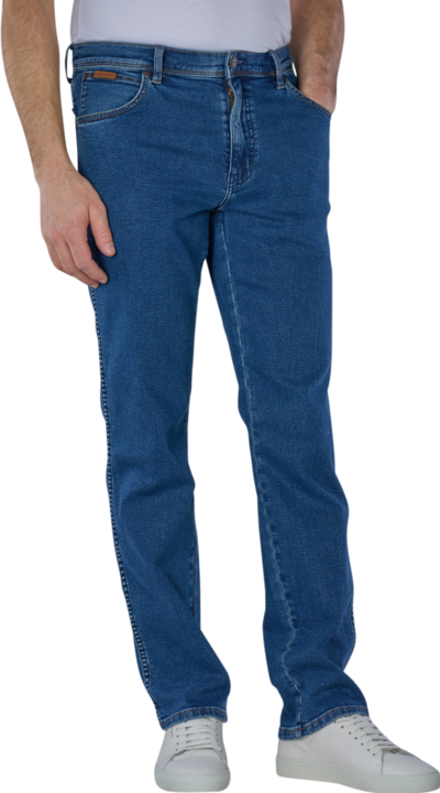 Actual product image Wrangler Jeans Texas (W40/L32)