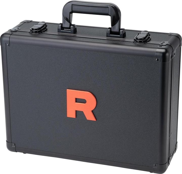 Image du produit Pokémon Scarlet & Violet - Glory of Team Rocket Attaché Case (Japonais, Coffret & Collection)