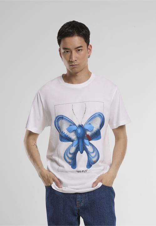 Produktbild Mister Tee So Fly Tee - 89319 (5XL)