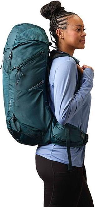 Actual product image Gregory Maven 48L (48 l)