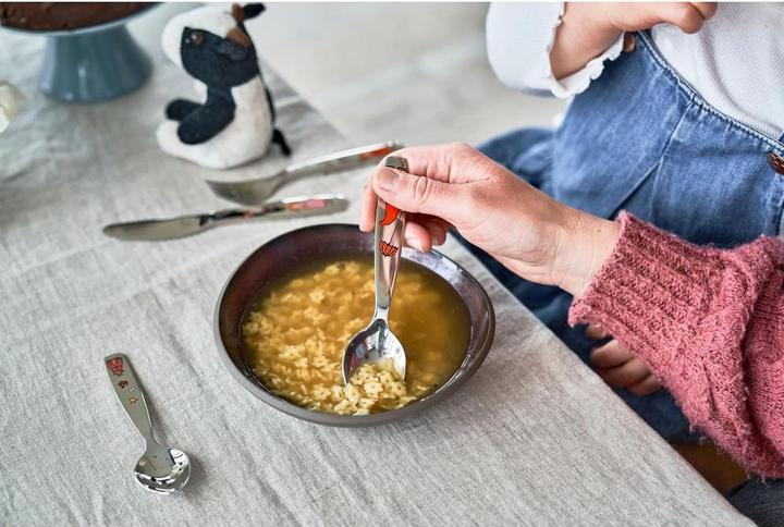Produktbild Zwilling Kinderbesteck Emilie 4teilig