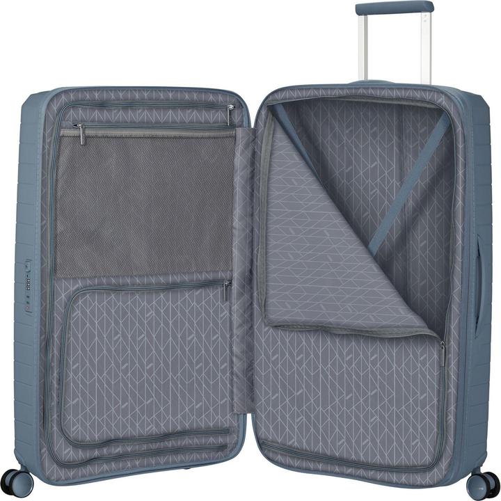 Actual product image American Tourister FastForward Spinner (108 l)