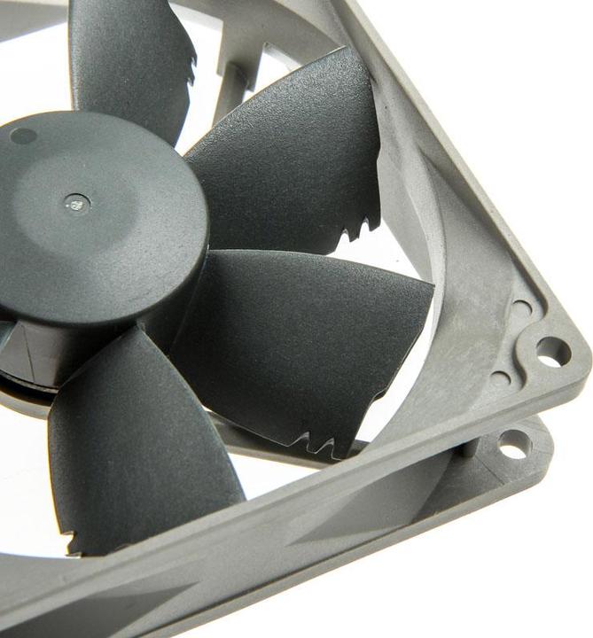 Produktbild Noctua NF-B9 redux 1600 3-PIN (92 mm, 1 x)