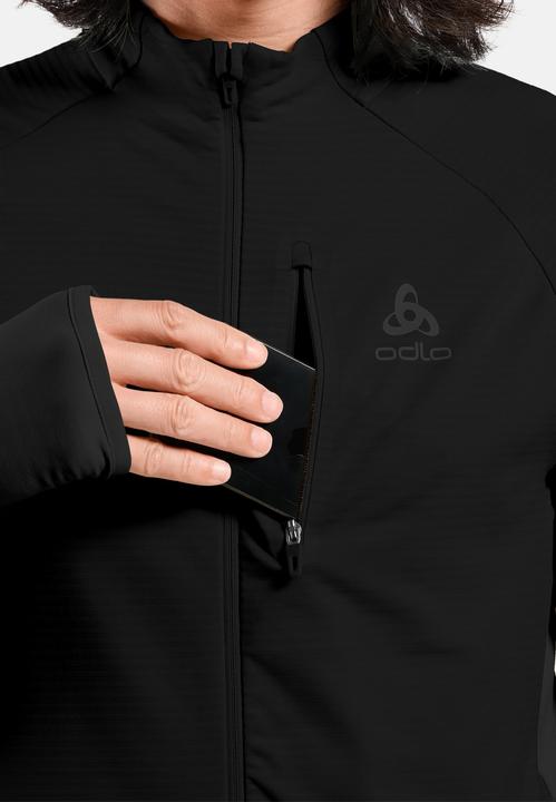 Actual product image Odlo Descent Ceramiwarm (M)