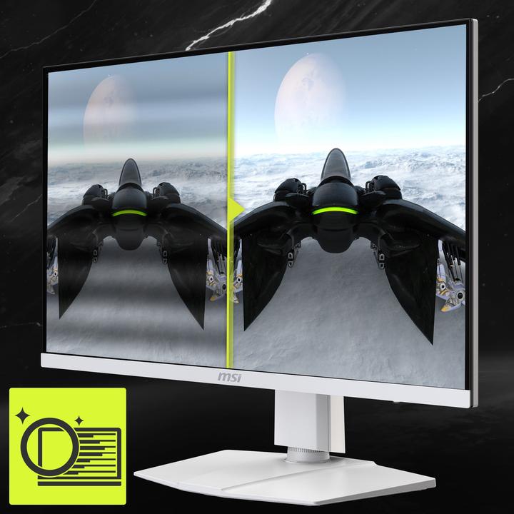 Image du produit MSI MAG 274URFWDE (3840 x 2160 pixels, 27")