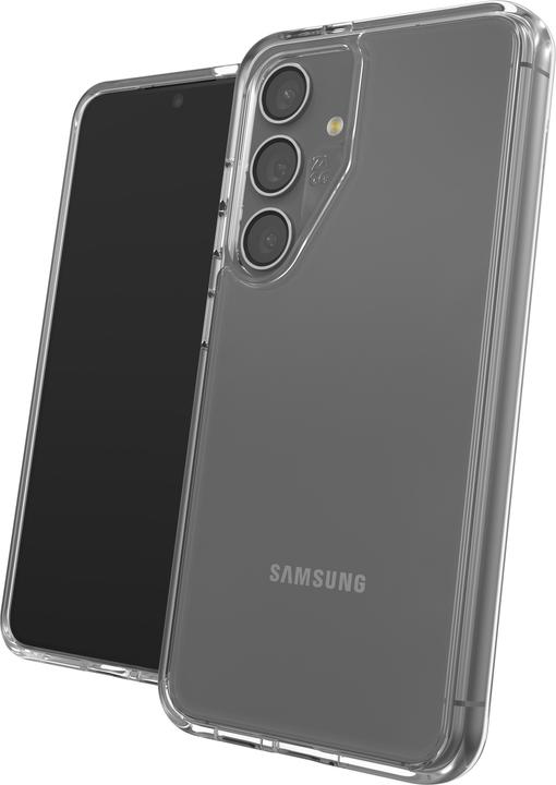 Produktbild Zagg Crystal Palace (Samsung Galaxy S24)