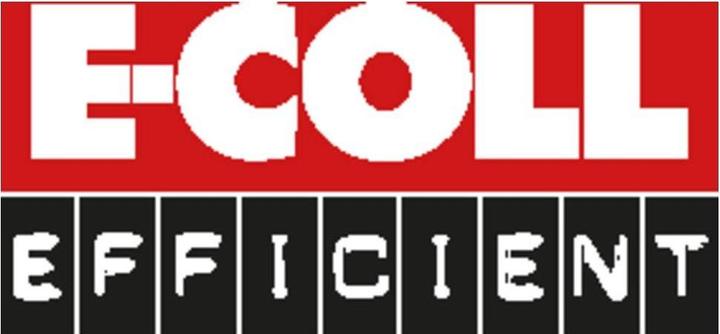 Produktbild E-coll Sprühkleber (400 g, 400 ml)