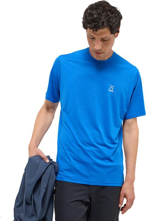Image du produit Haglöfs Ridge Tee Men (S)