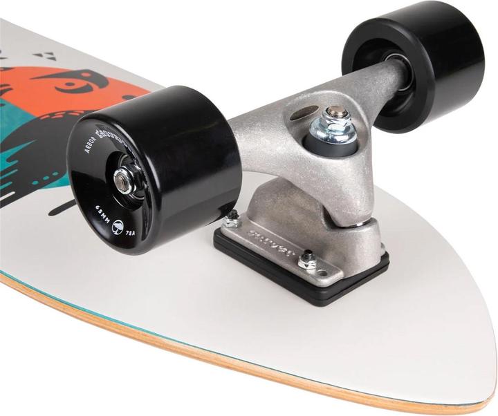 Immagine prodotto Arbor M38502