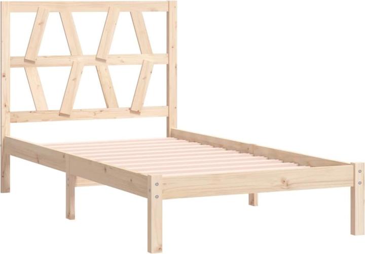 Actual product image vidaXL Dorree (100 x 200 cm)