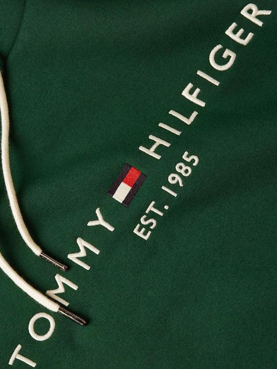 Produktbild Tommy Hilfiger Felpa con Logo (M)