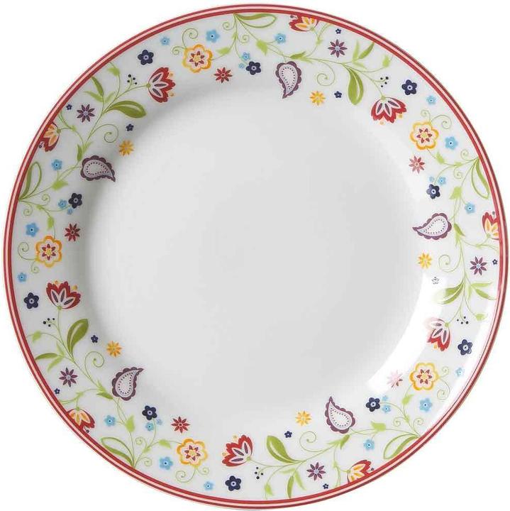 Actual product image Ritzenhoff & Breker Frühstücksservice Shanti (10 pcs.)