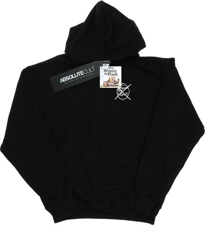 Produktbild Disney Winnie The Pooh Not Honey Kapuzenpullover (XXL)