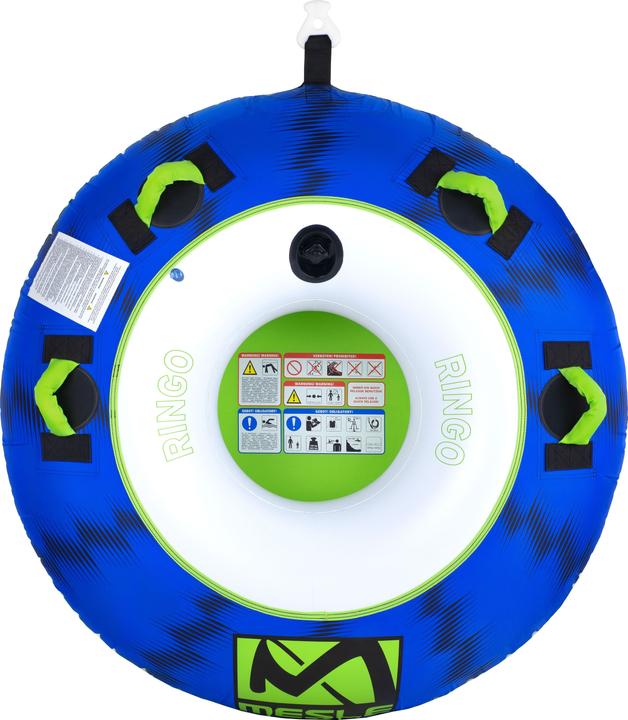 Actual product image Mesle Tube Ringo 54"