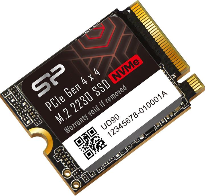 Produktbild Silicon Power UD90 (2000 GB, M.2 2230)
