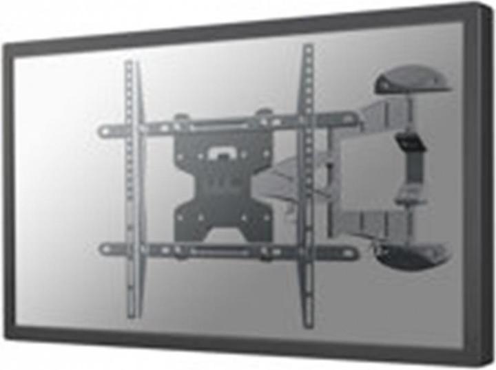 Actual product image Neomounts LED-W500Silver (Wall, 60", 30 kg)