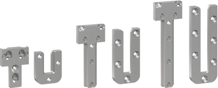 Productafbeelding Simpson Sst Connettori per legno SIMPSON Strong-Tie EGCL60 61x 35 mm (1 Pcs.)