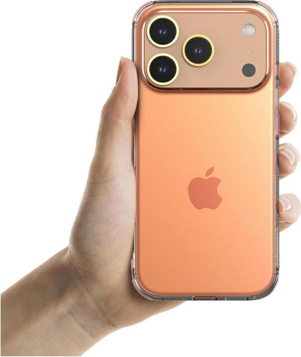 Produktbild Araree Flexield Case (Apple iPhone 17 Pro Max)