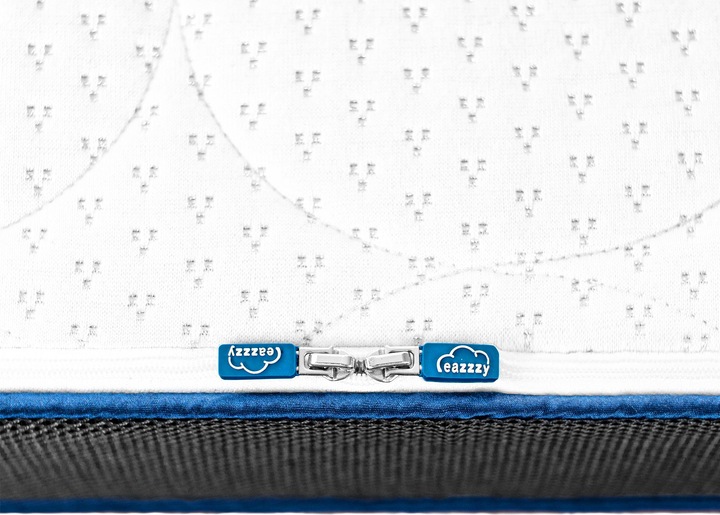 Image du produit Genius Eazzzy Royal Topper hybride (120 x 200 cm)