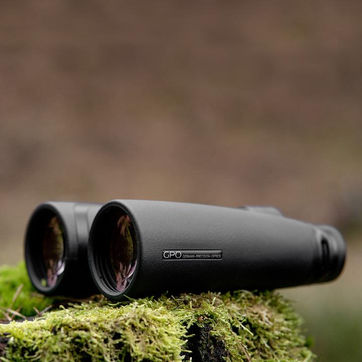 Actual product image GPO Passion HD 10x50 (10 x, 50 mm)