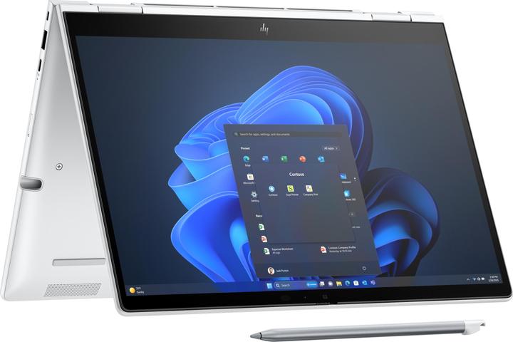 Immagine prodotto HP EB8FlipG1i13 U5 225U1332GB/512LTE5GPC (13.30", 512 GB, 32 GB, CH, Intel Core Ultra 5 225U)