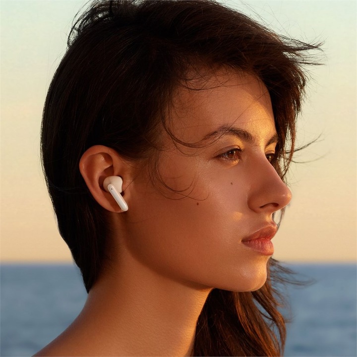 Image du produit OPPO Enco X (ANC, 5 h, Sans fil)