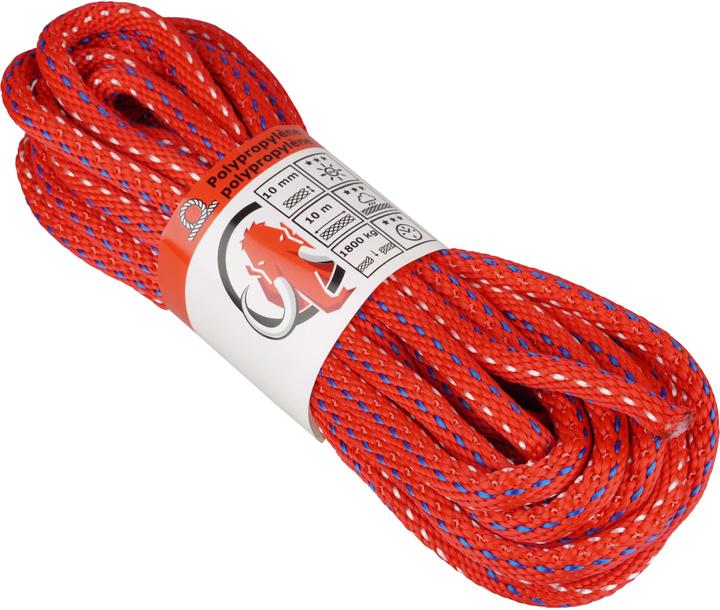 Produktbild Mamutec Seil (10 m)