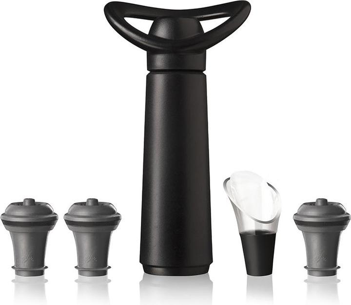 Image du produit Vacu Vin Concerto (Pompe à vin)