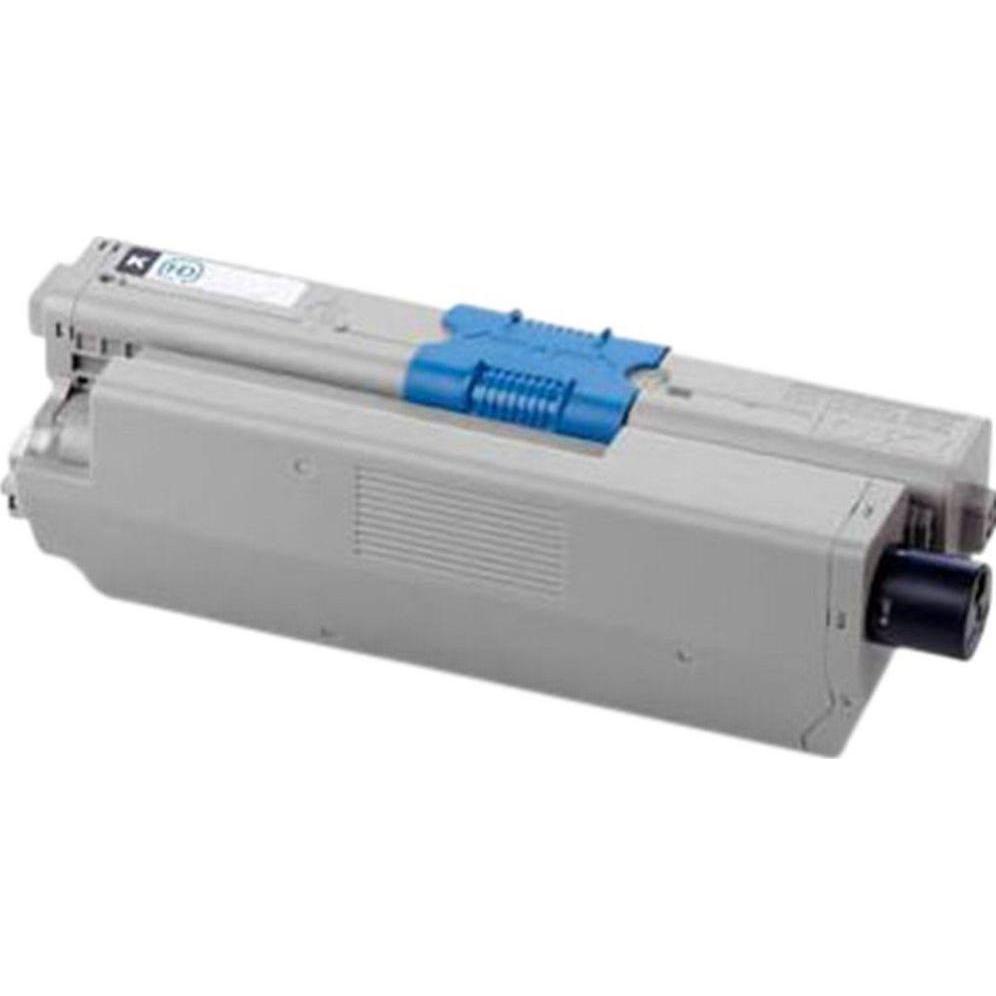 OKI, Toner, 44469803 (BK)