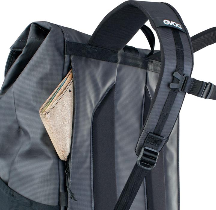 Actual product image Evoc Duffle (26 l)
