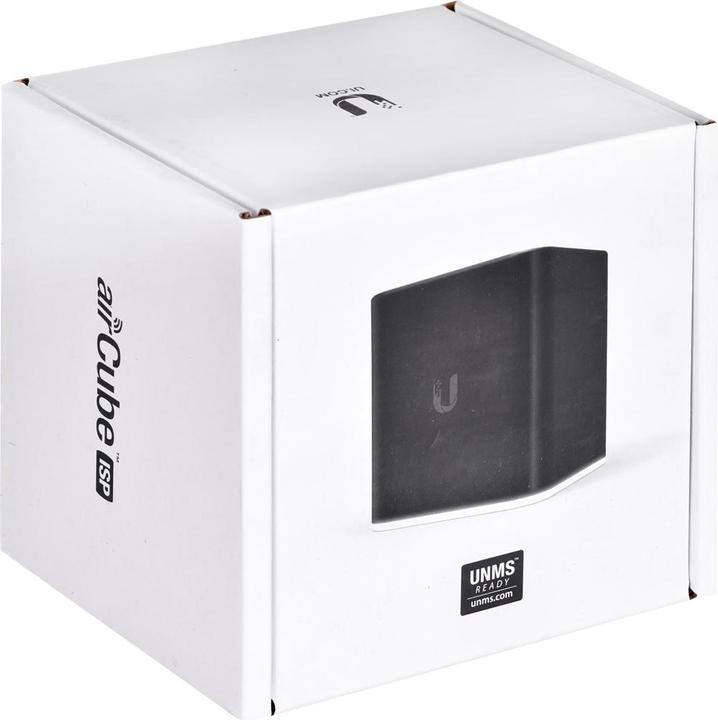 Image du produit Ubiquiti ACB-ISP : Routeur WLAN-N (1000 Mbit/s)