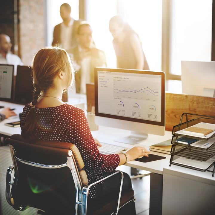 Actual product image Relaxdays Dokumentenablage (A4)