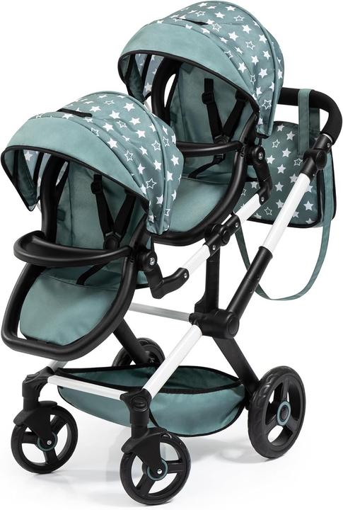 Bayer Xeo Twin
