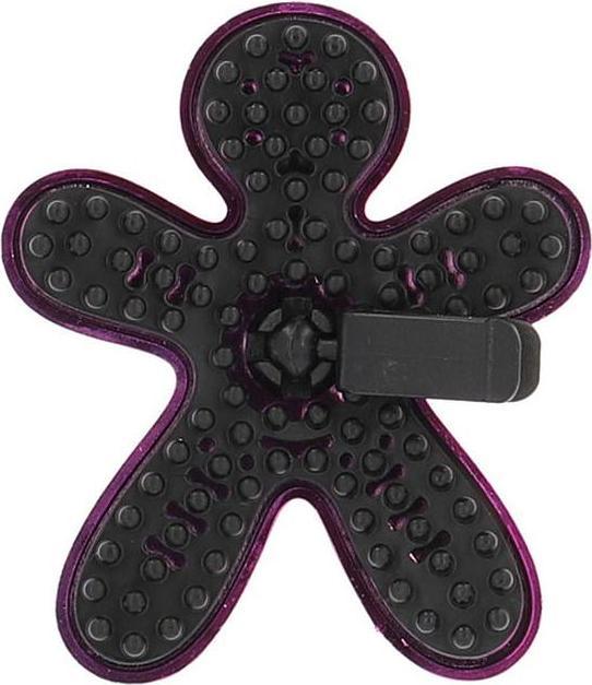 Image du produit Mr & Mrs Fragrance Niki Metal Classic Gardenia of Thaiti