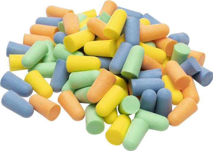 Casativo Gehörschutz-Ohrstöpsel (200x)